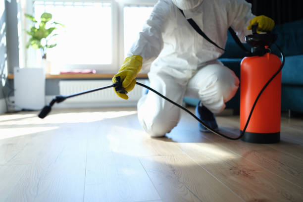 Reliable Biohazard contractor in Spotswood, NJ by Trauma Clean Pros